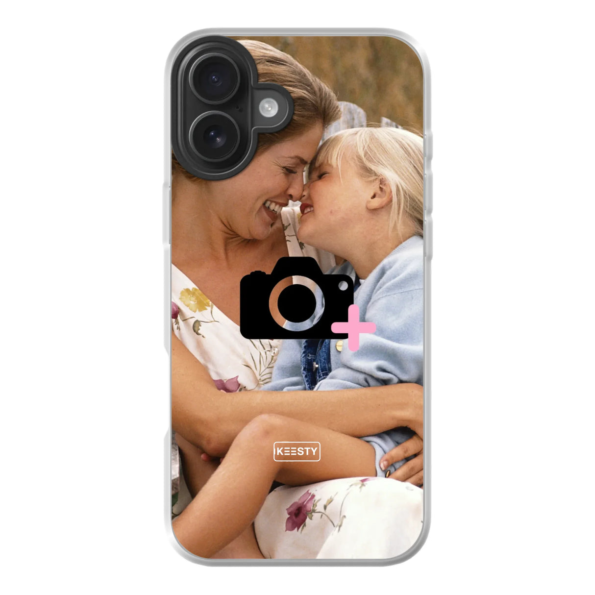 Foto °3 - Telefoonhoesje Met Foto