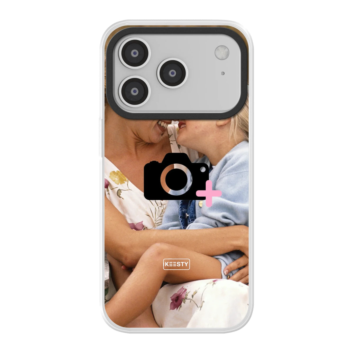 Foto °3 - Telefoonhoesje Met Foto