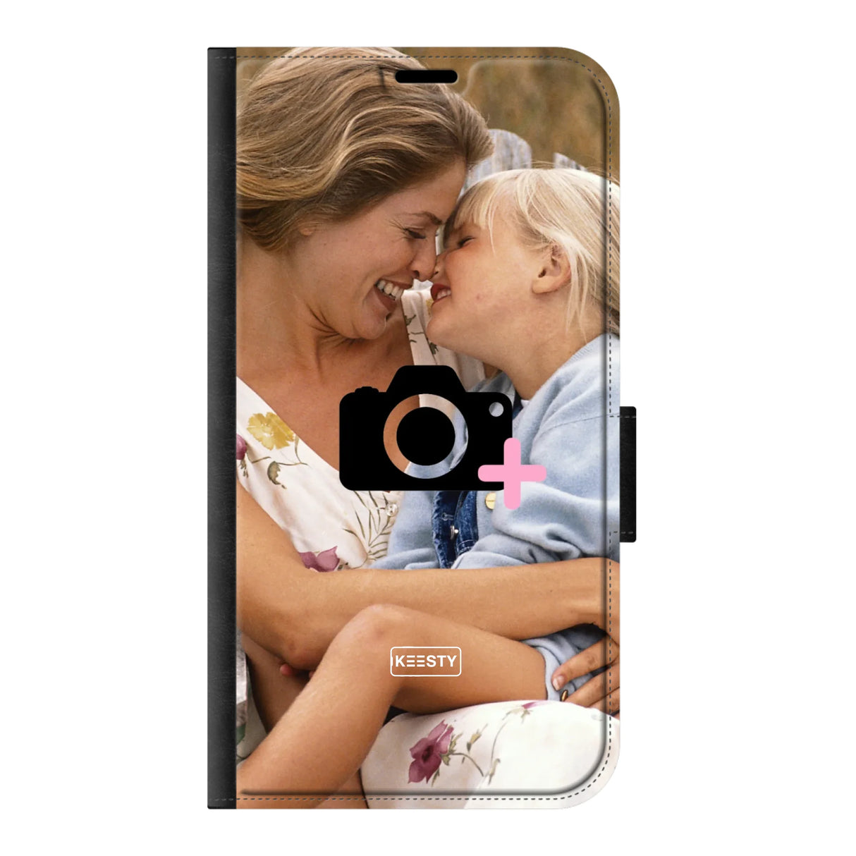 Foto °3 - Telefoonhoesje Met Foto