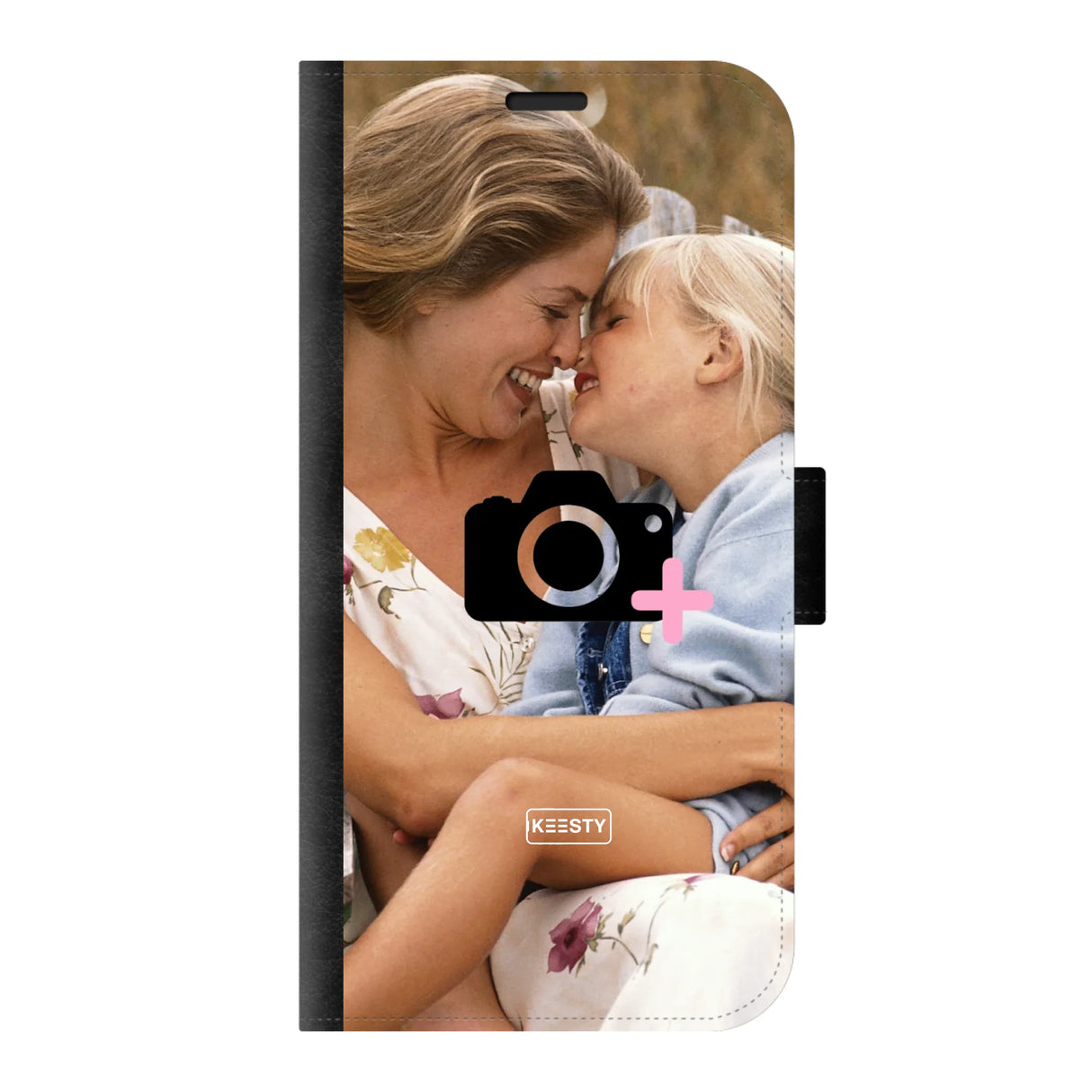 Foto °3 - Telefoonhoesje Met Foto
