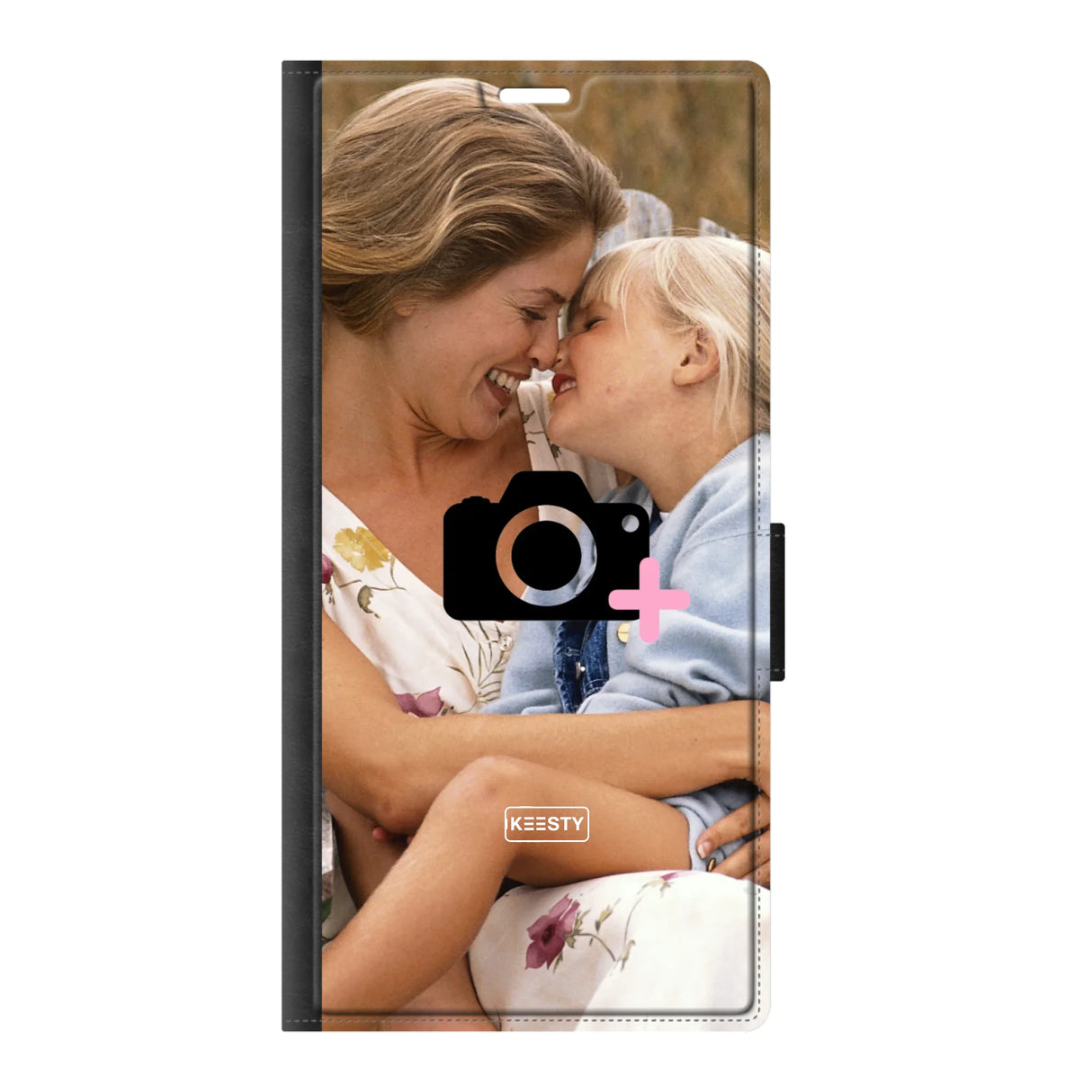 Foto °3 - Telefoonhoesje Met Foto