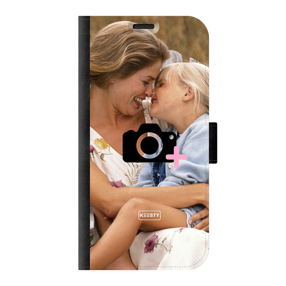 Foto °3 - Telefoonhoesje Met Foto