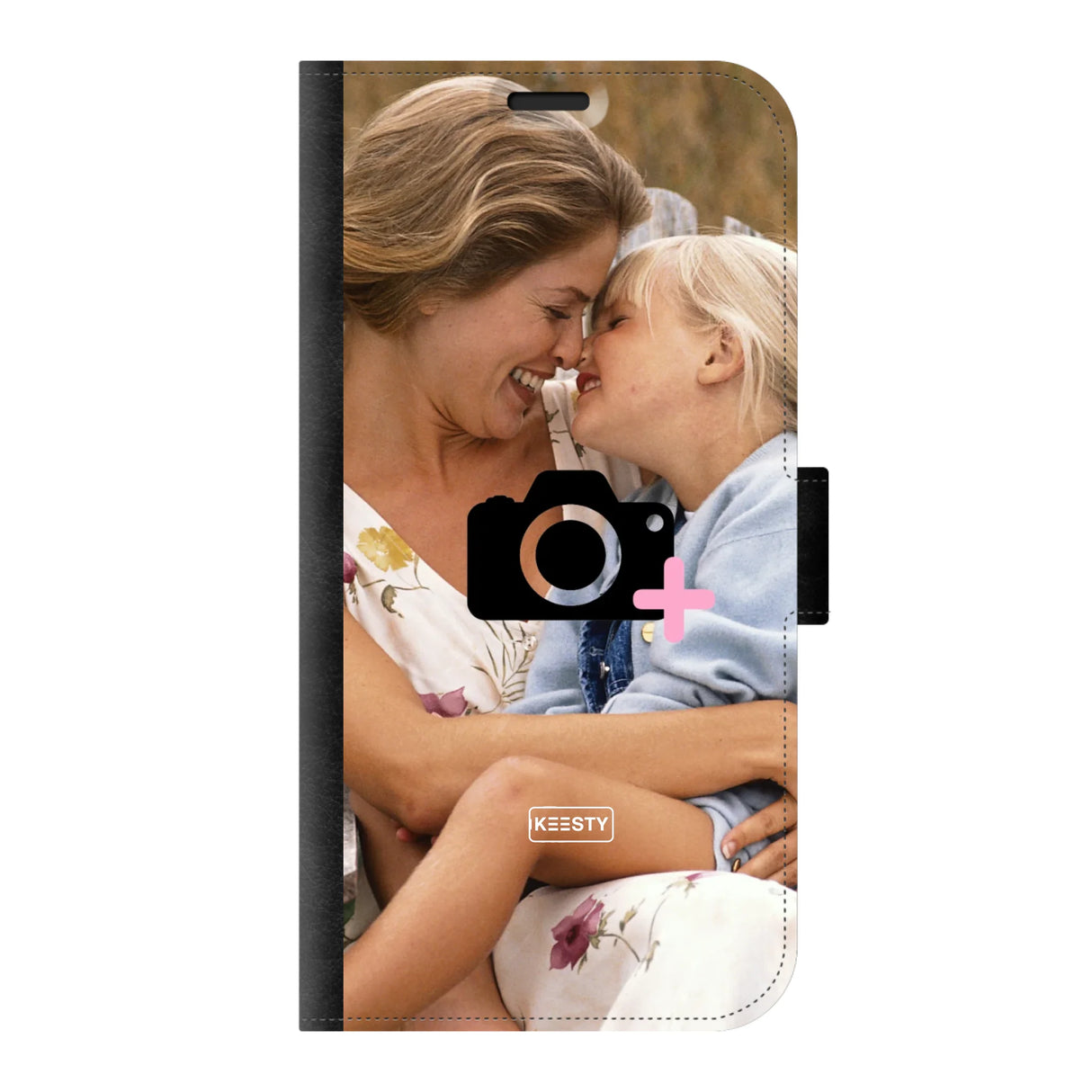 Foto °3 - Telefoonhoesje Met Foto