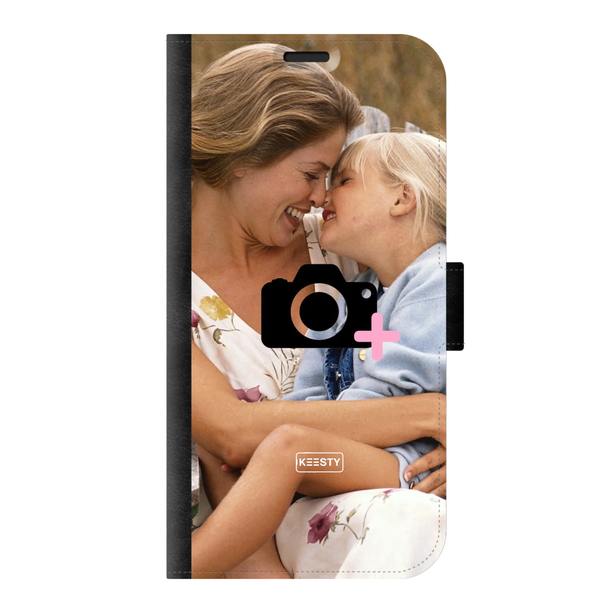 Foto °3 - Telefoonhoesje Met Foto