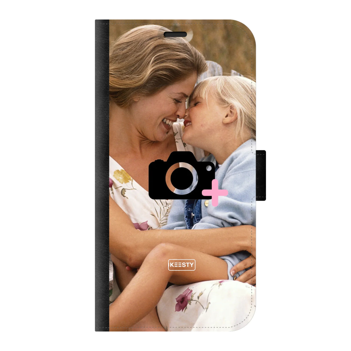 Foto °3 - Telefoonhoesje Met Foto