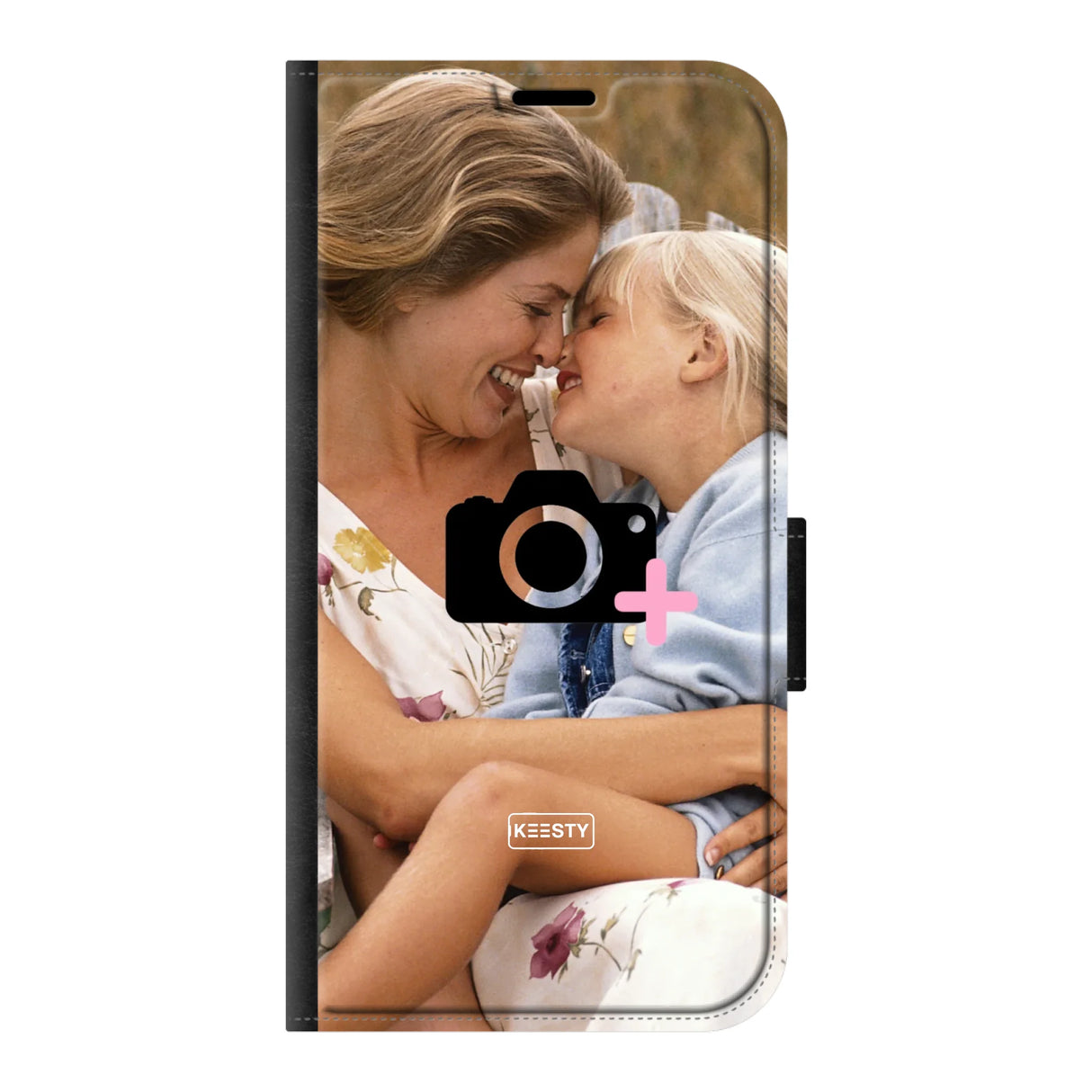 Foto °3 - Telefoonhoesje Met Foto