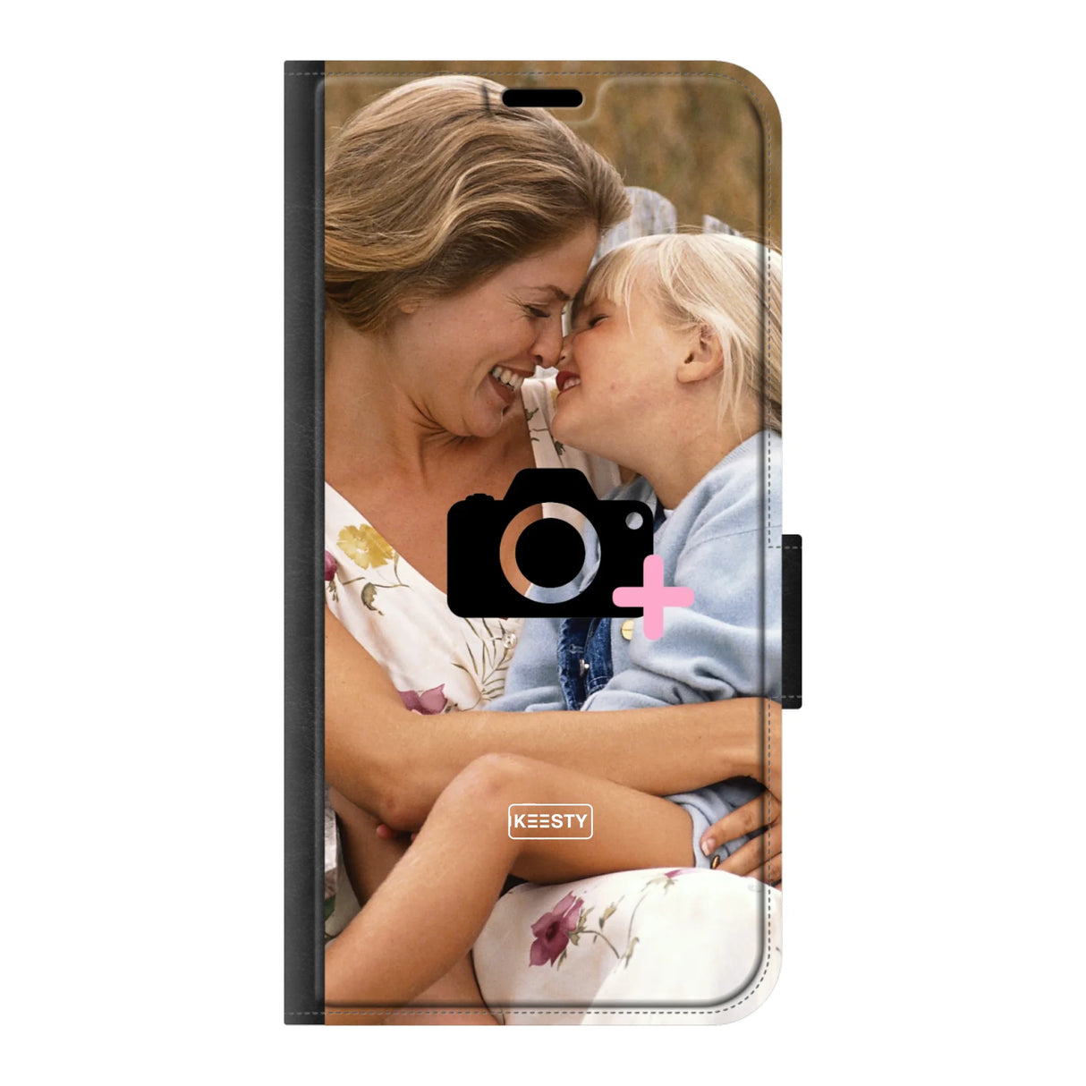 Foto °3 - Telefoonhoesje Met Foto