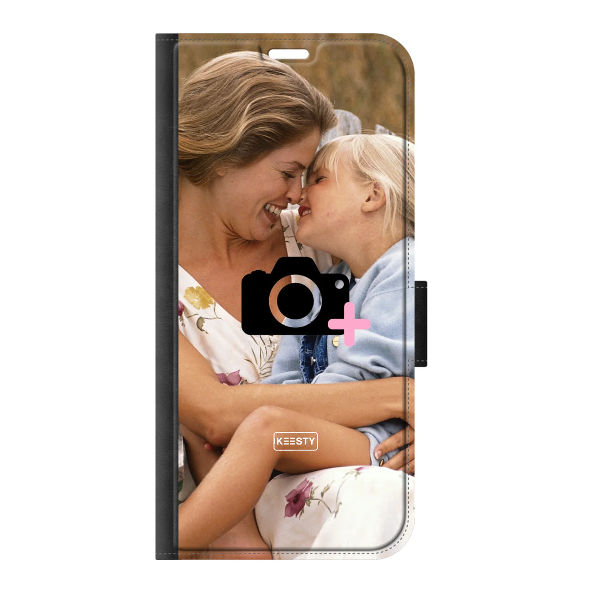 Foto °3 - Telefoonhoesje Met Foto