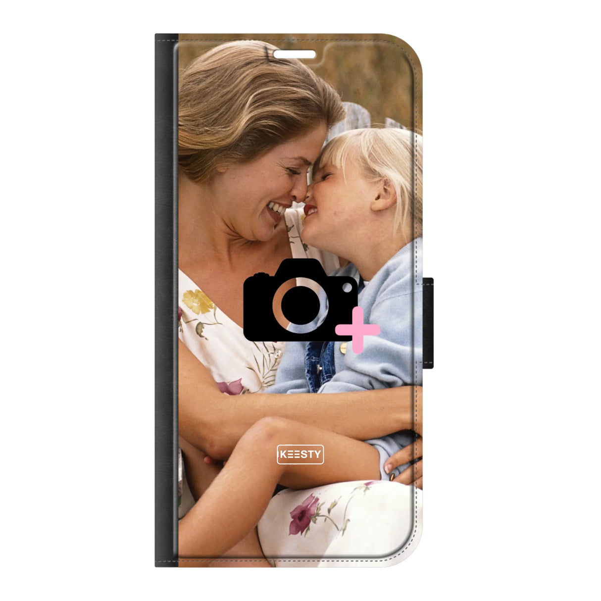 Foto °3 - Telefoonhoesje Met Foto