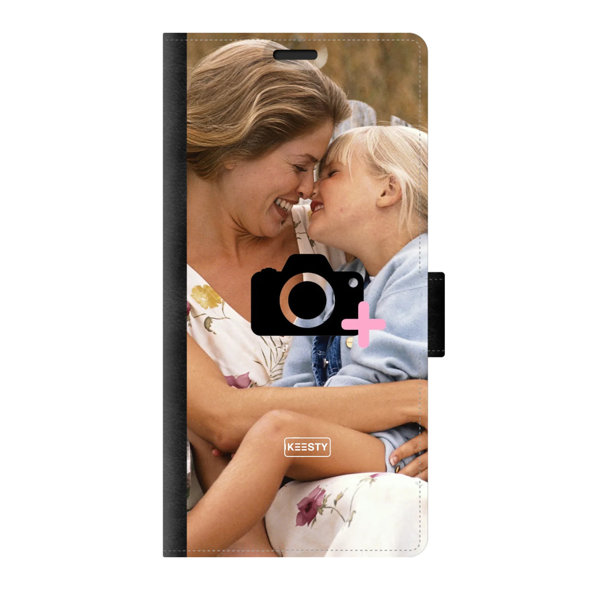 Foto °3 - Telefoonhoesje Met Foto