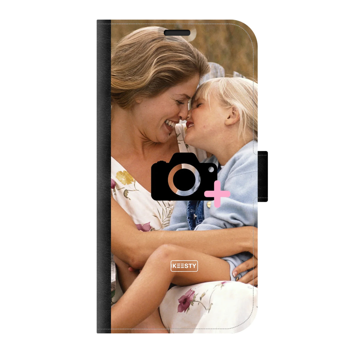 Foto °3 - Telefoonhoesje Met Foto