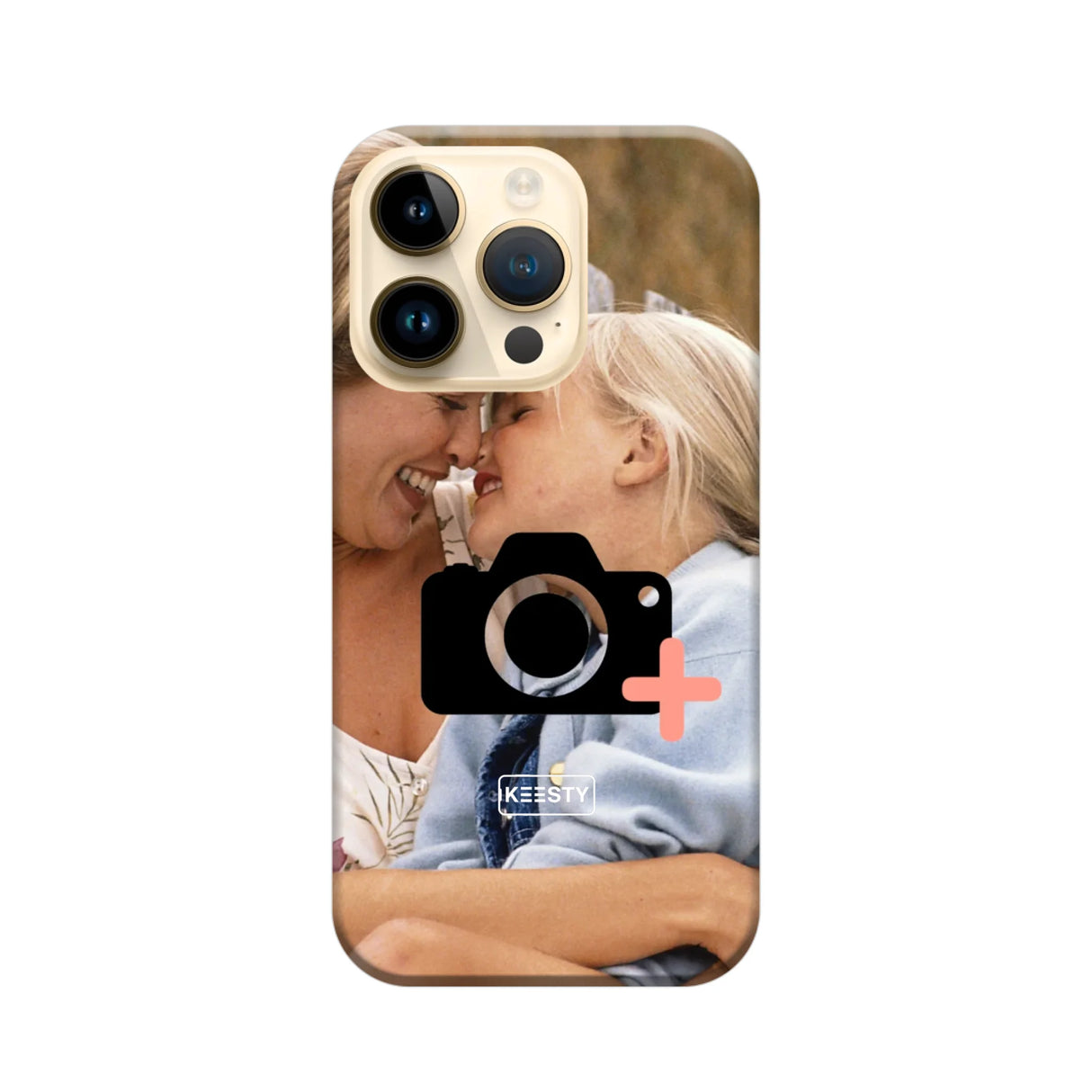 Apple iPhone 14 Pro Tough case (fully printed, glossy)