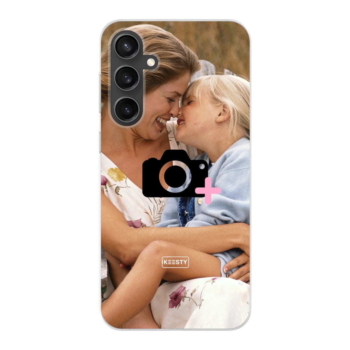 Foto °3 - Telefoonhoesje Met Foto