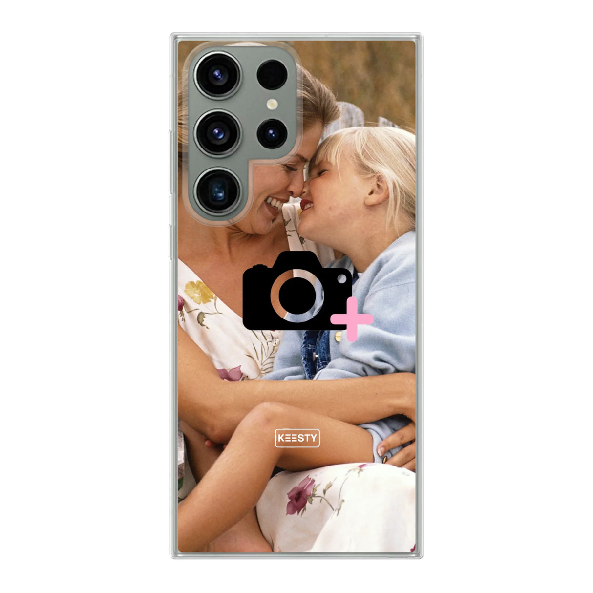 Foto °3 - Telefoonhoesje Met Foto