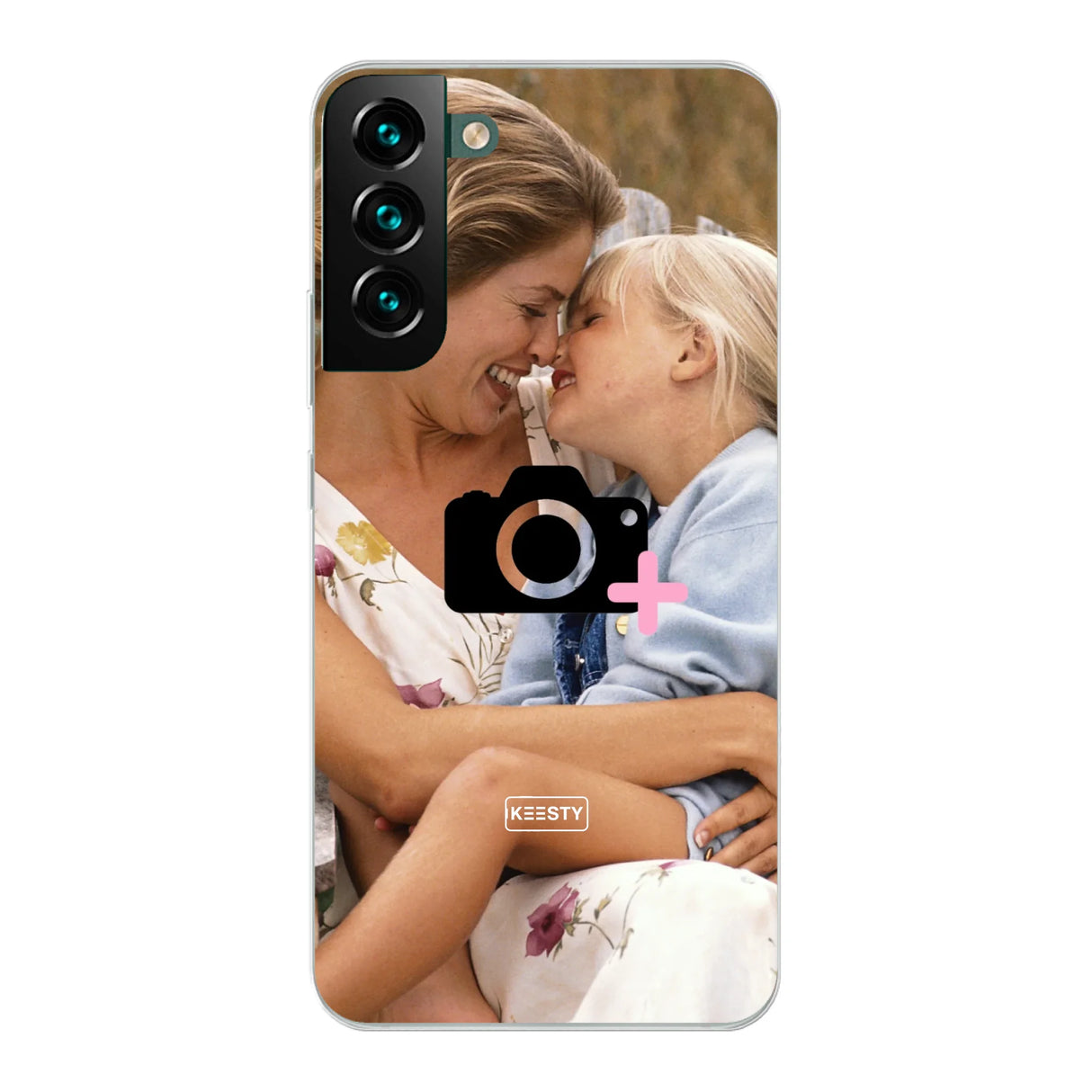Foto °3 - Telefoonhoesje Met Foto