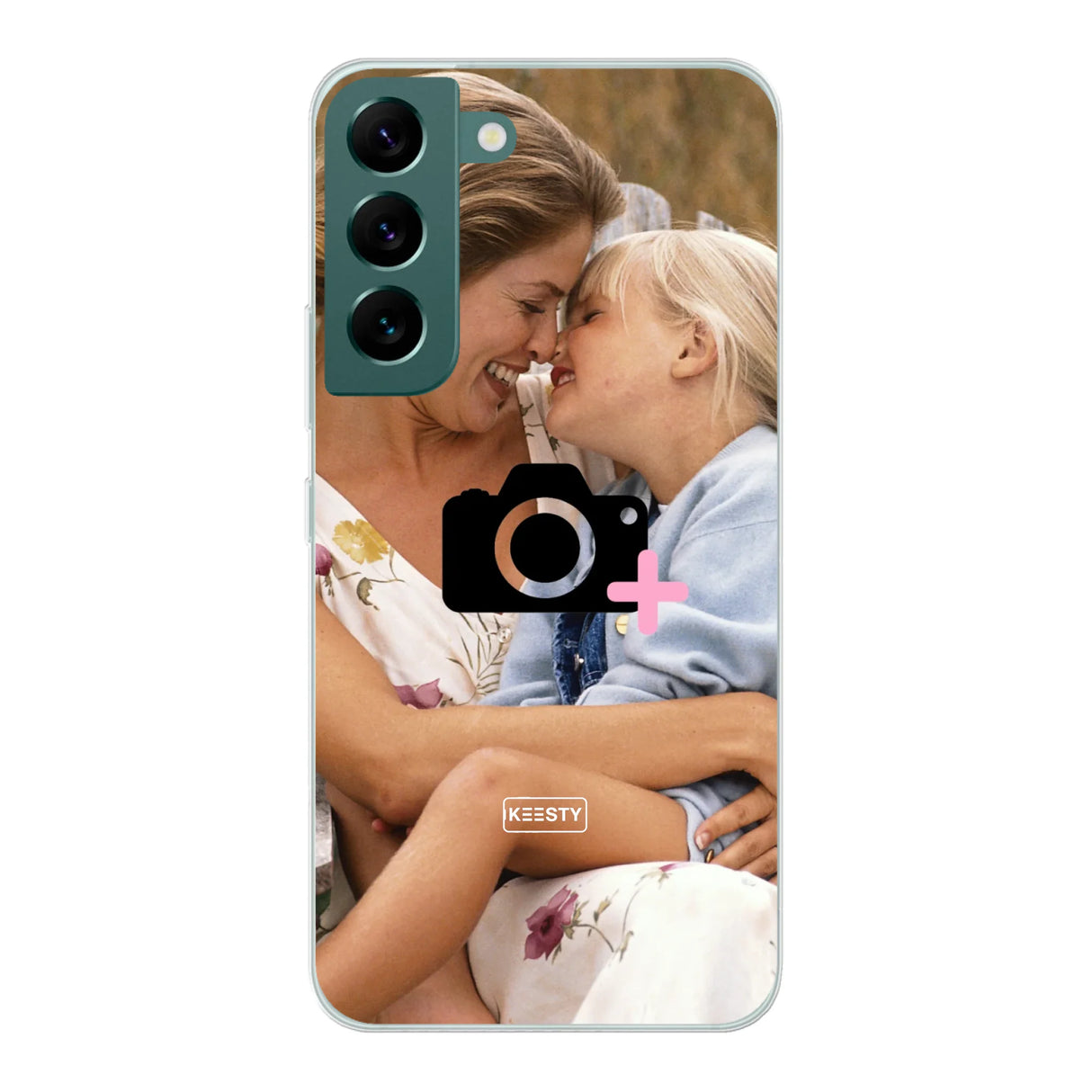 Foto °3 - Telefoonhoesje Met Foto