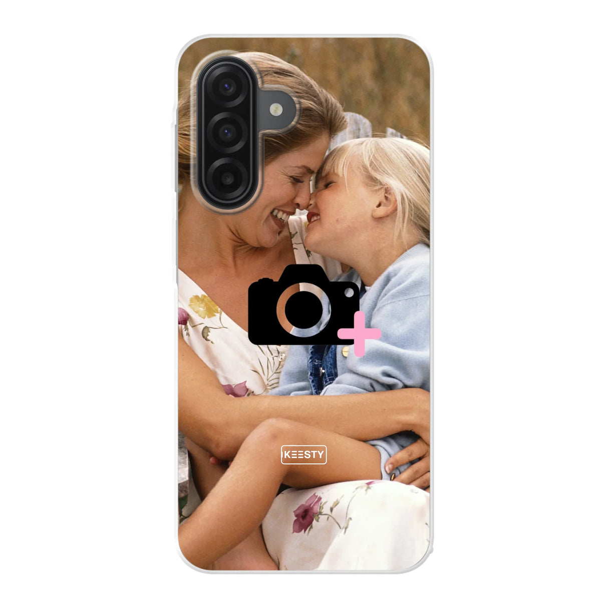 Foto °3 - Telefoonhoesje Met Foto