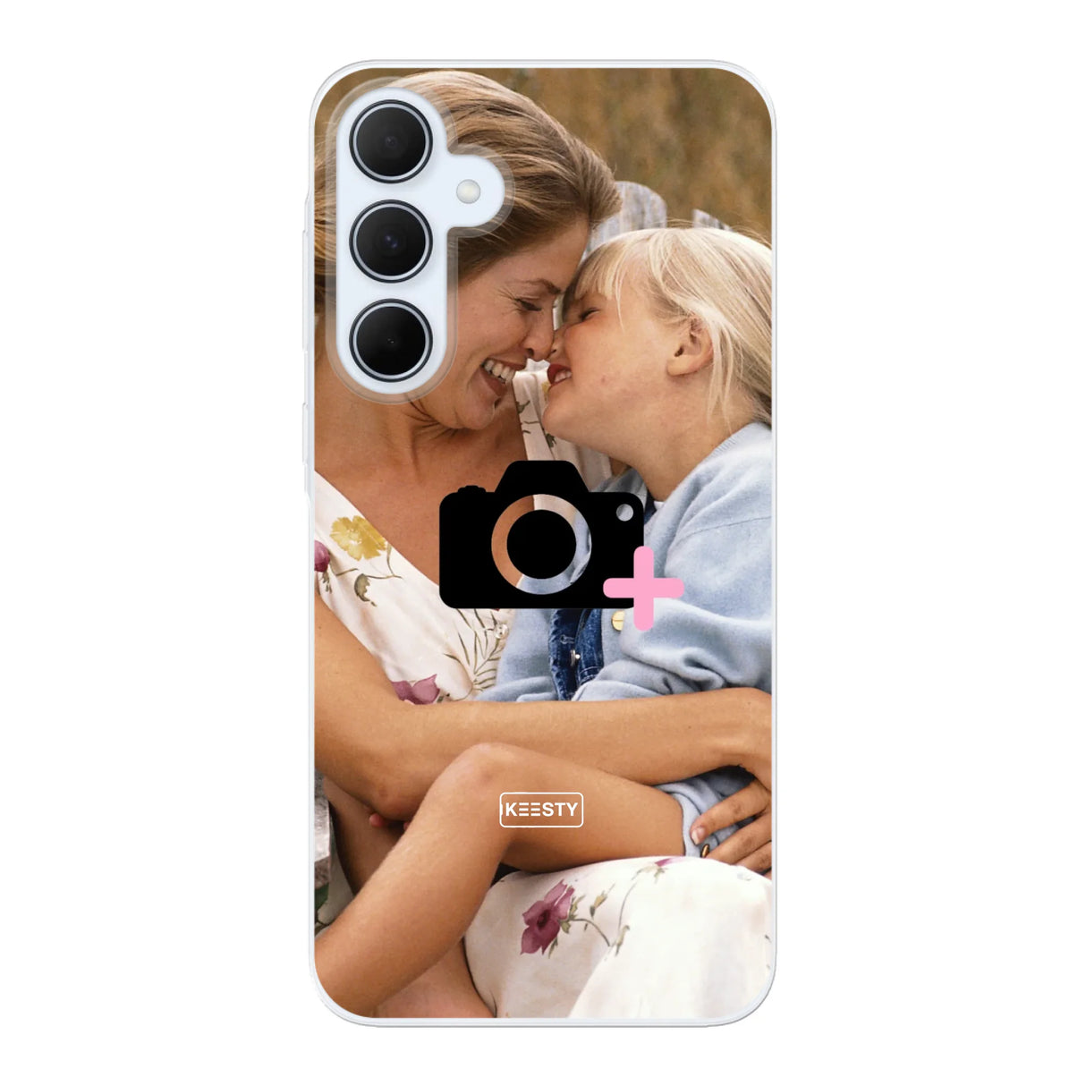 Foto °3 - Telefoonhoesje Met Foto