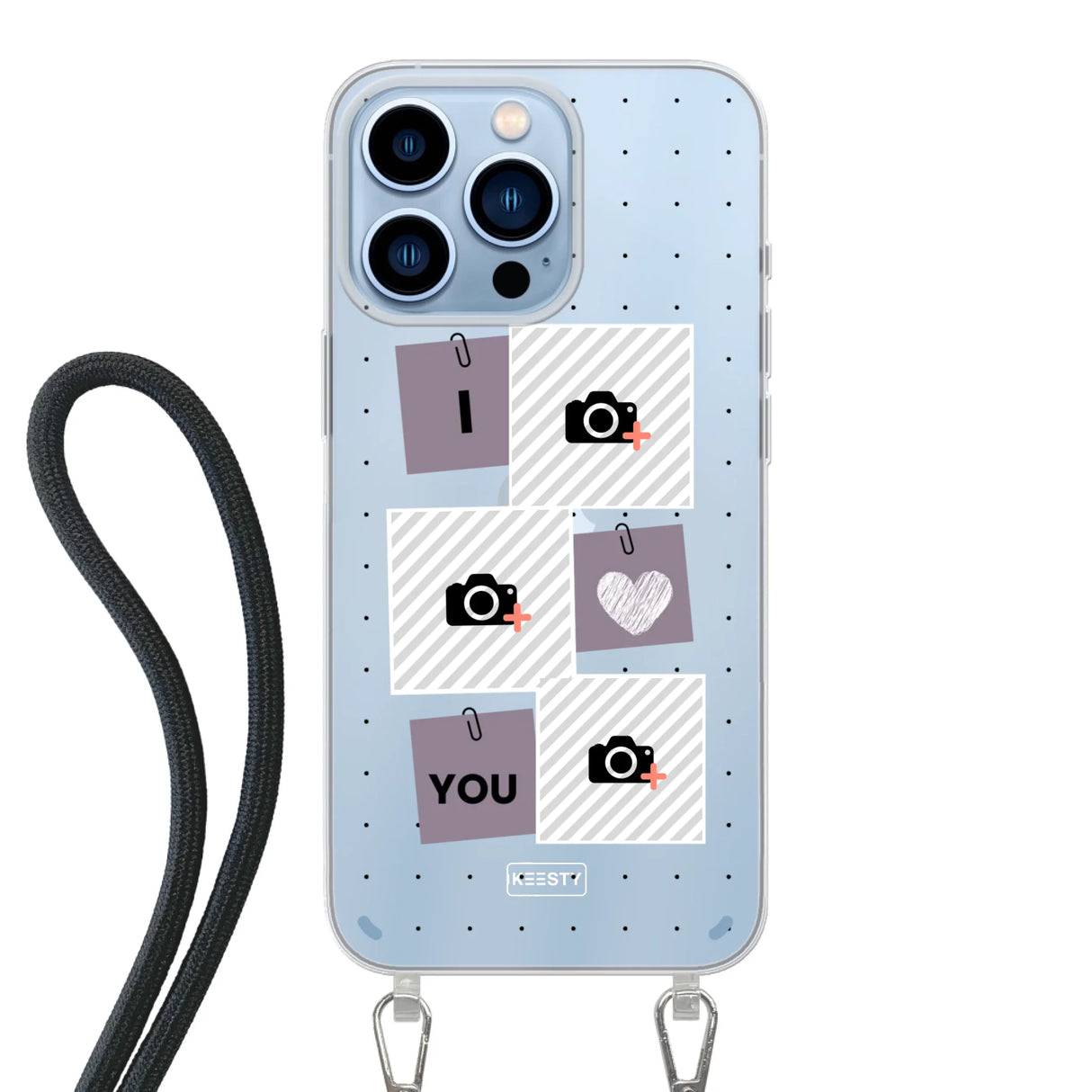 Foto °4 - Telefoonhoesje met foto