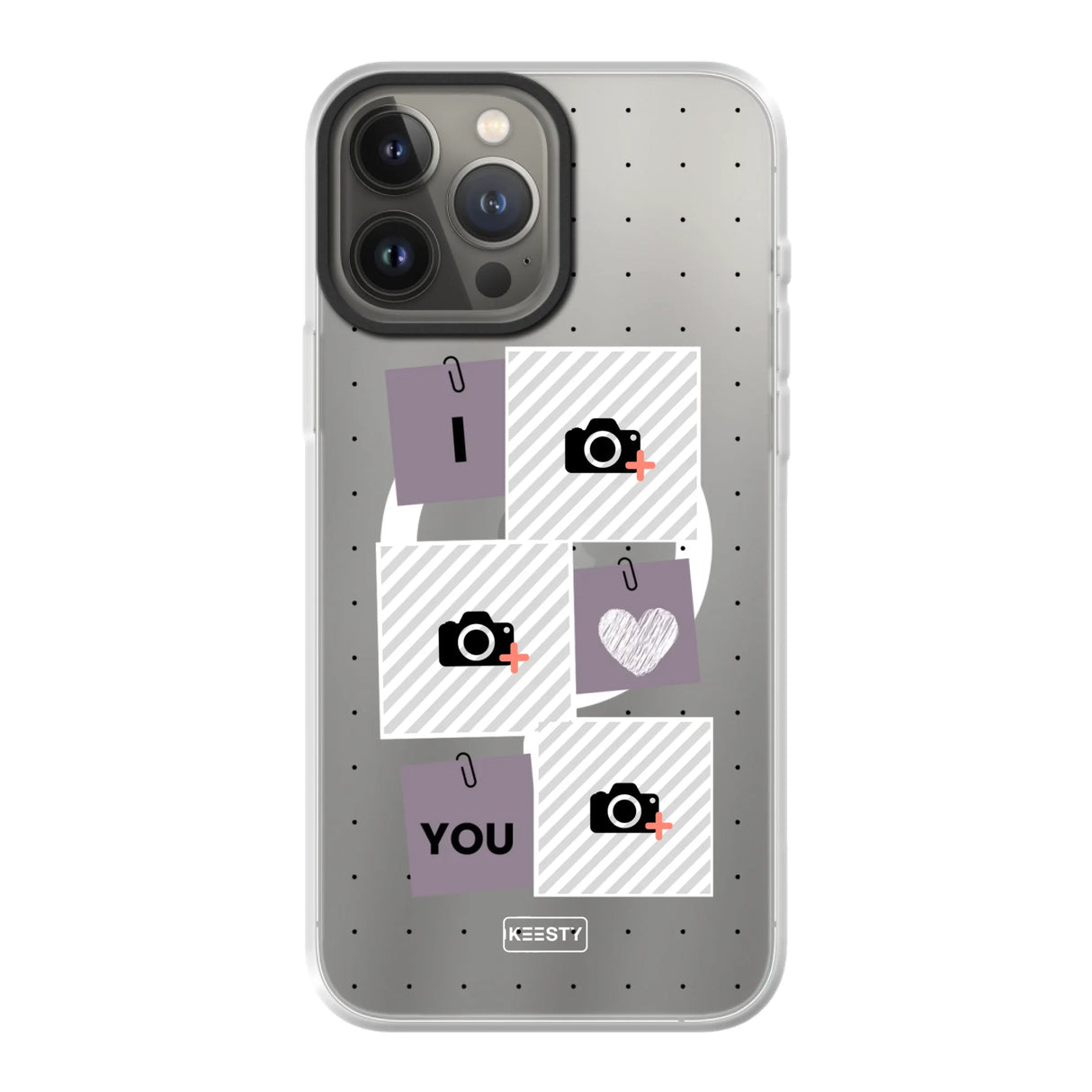 Foto °4 - Telefoonhoesje met foto