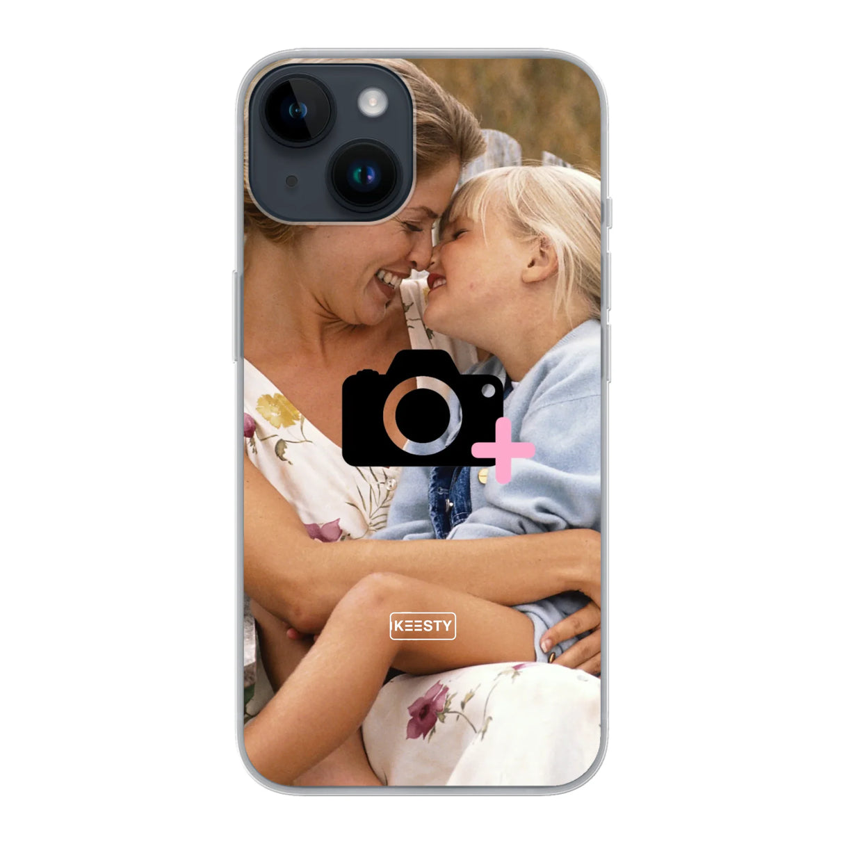 Foto °3 - Telefoonhoesje Met Foto