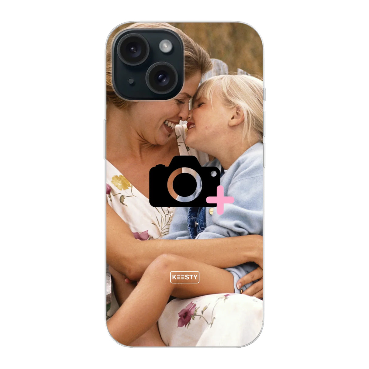 Foto °3 - Telefoonhoesje Met Foto