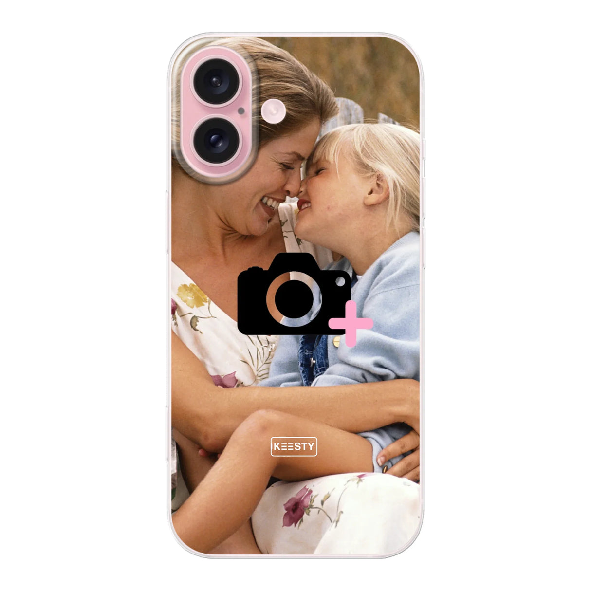 Foto °3 - Telefoonhoesje Met Foto