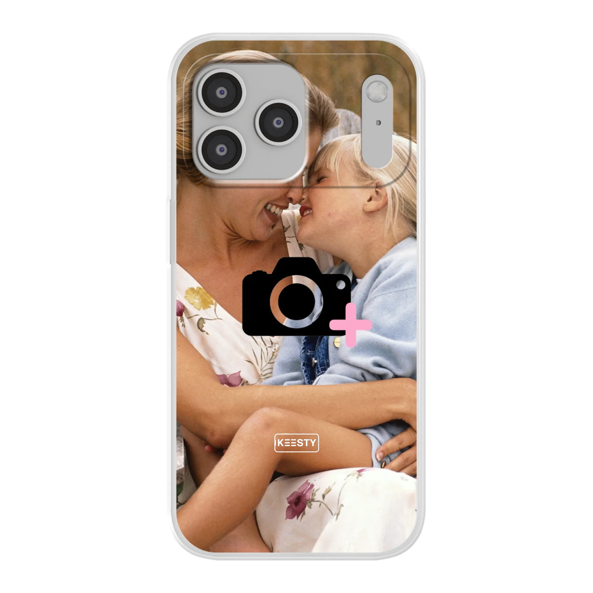 Foto °3 - Telefoonhoesje Met Foto