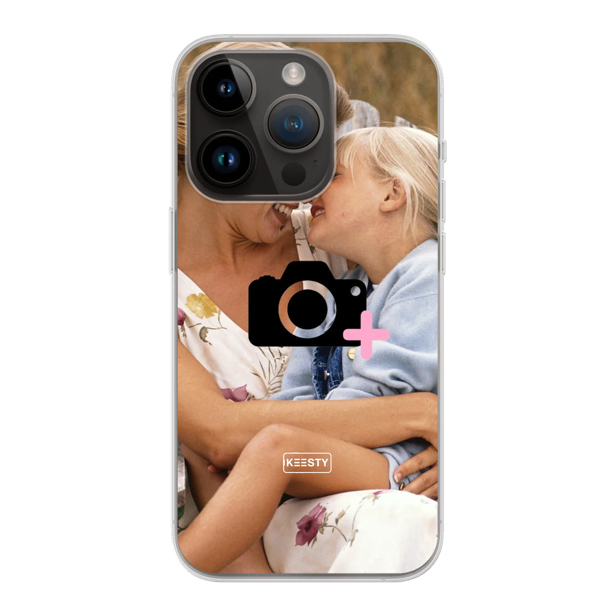 Foto °3 - Telefoonhoesje Met Foto