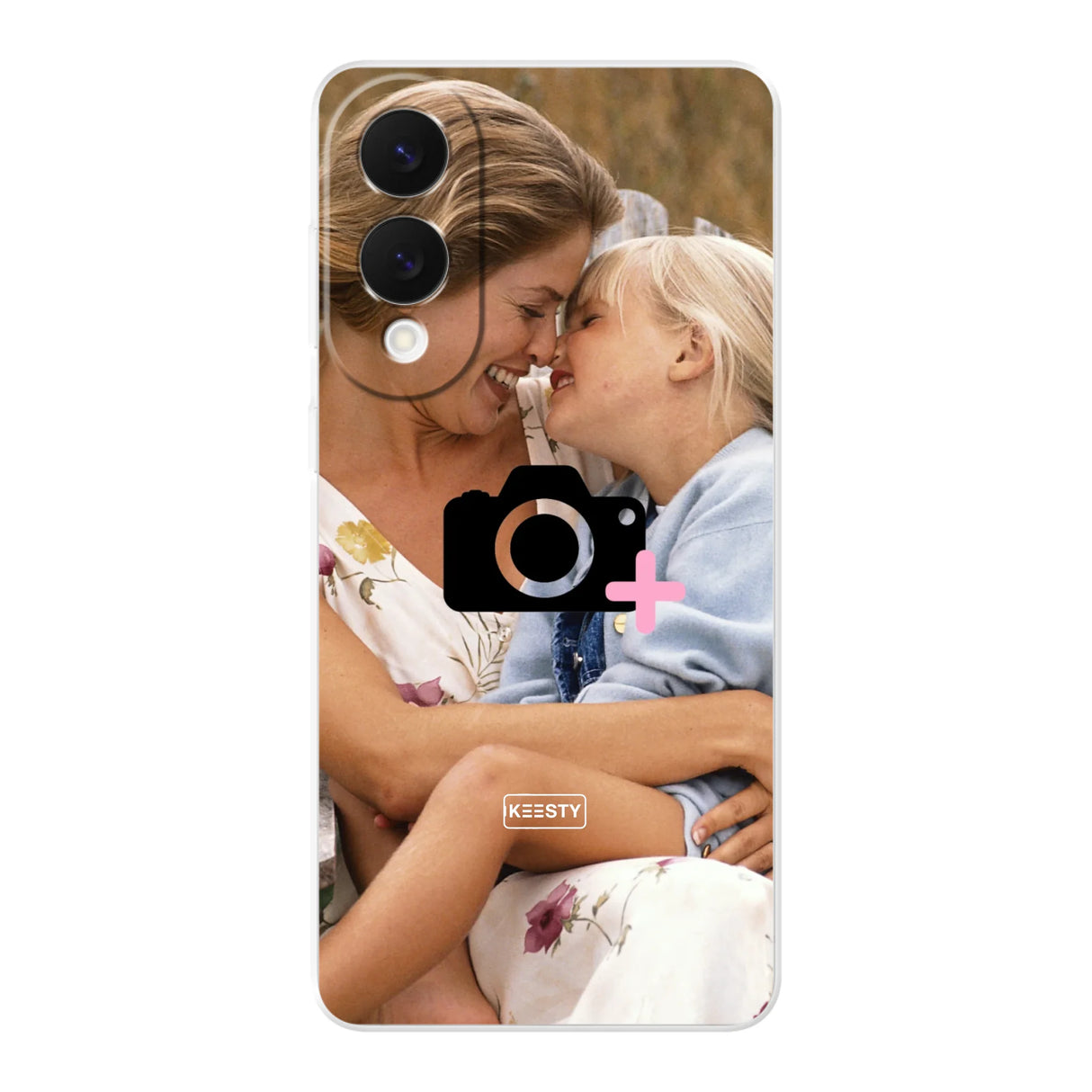 Foto °3 - Telefoonhoesje Met Foto