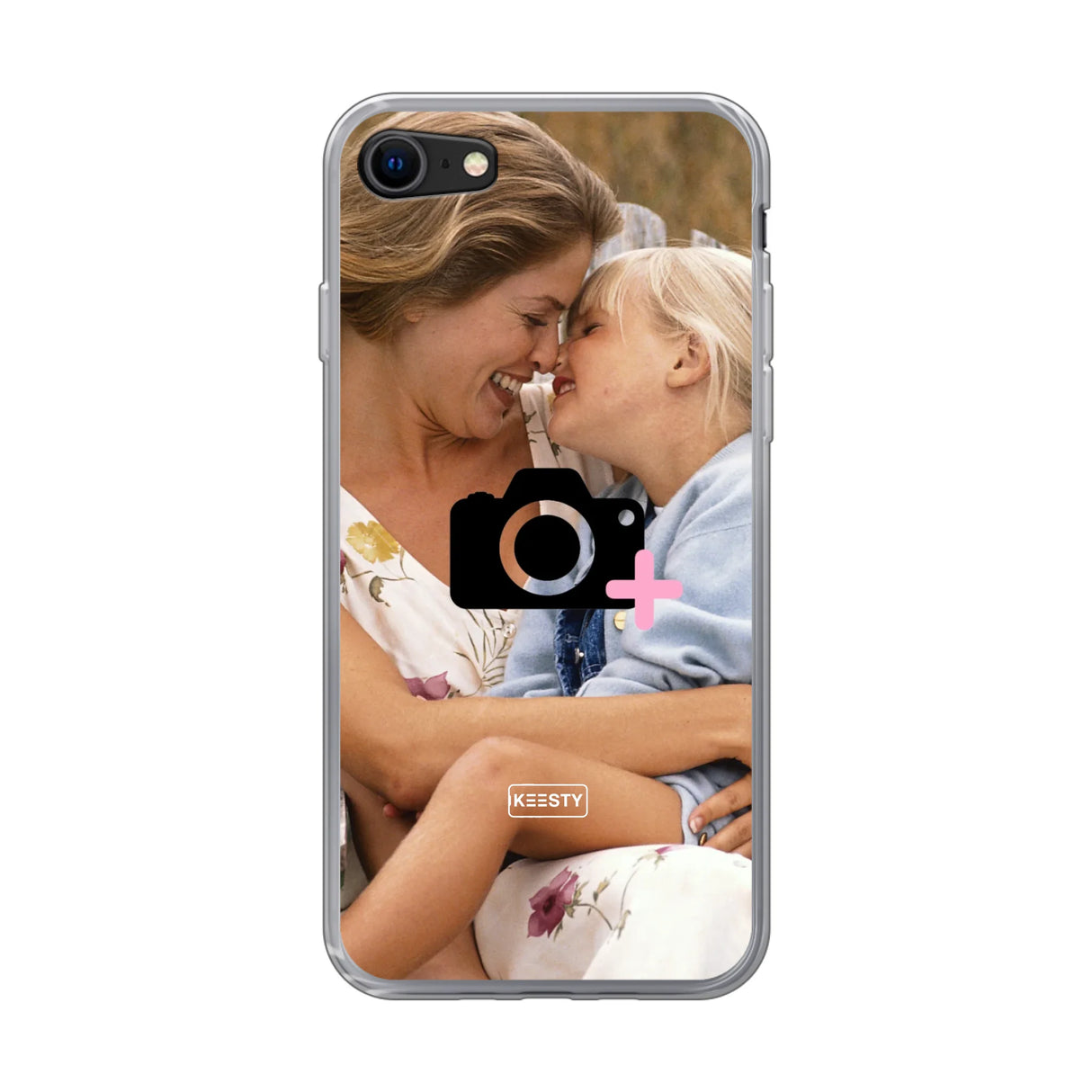 Foto °3 - Telefoonhoesje Met Foto