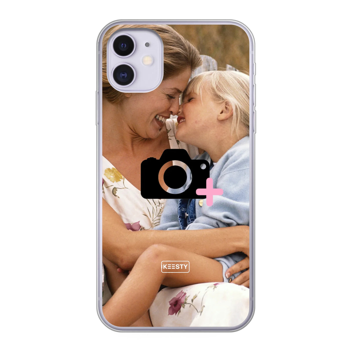 Foto °3 - Telefoonhoesje Met Foto