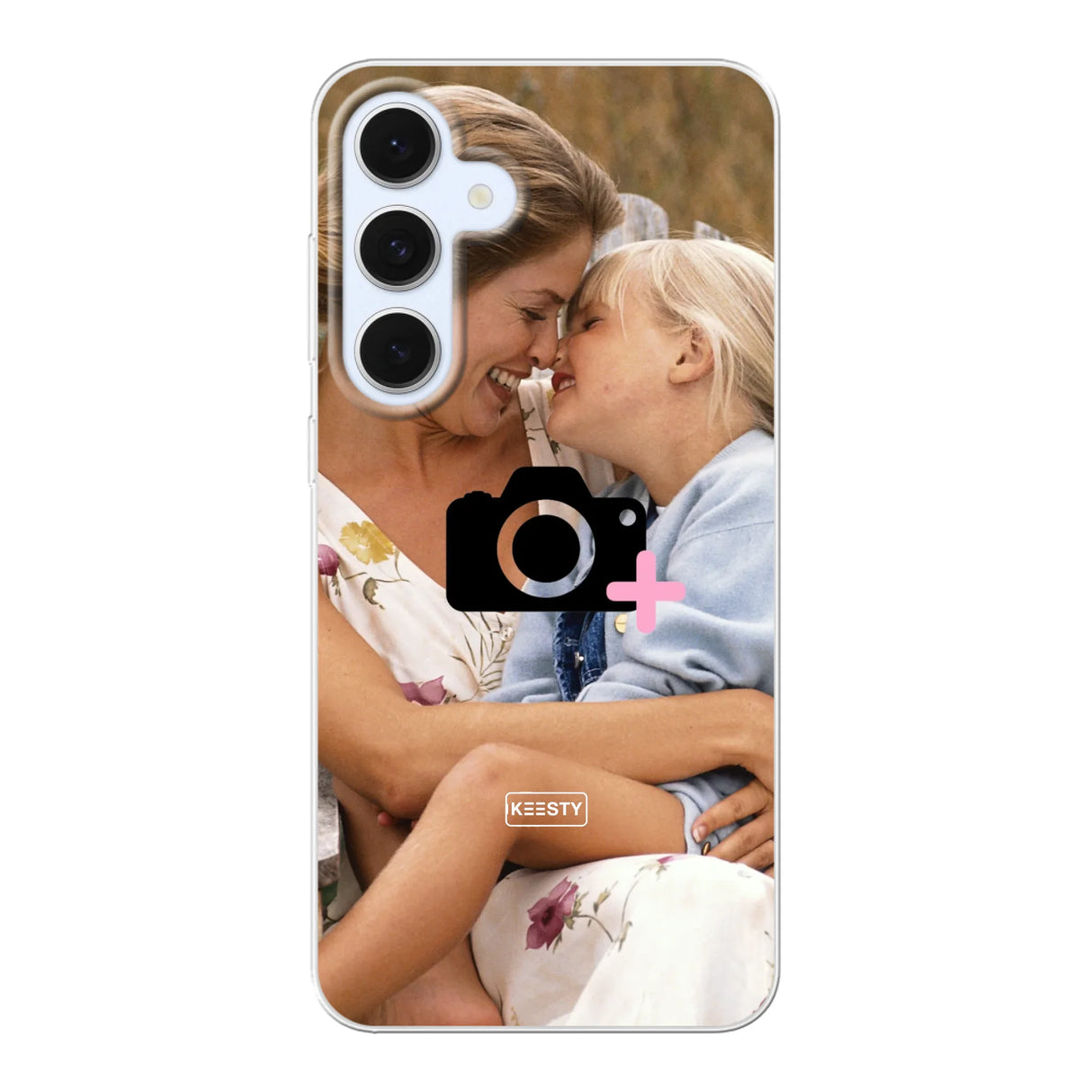 Foto °3 - Telefoonhoesje Met Foto
