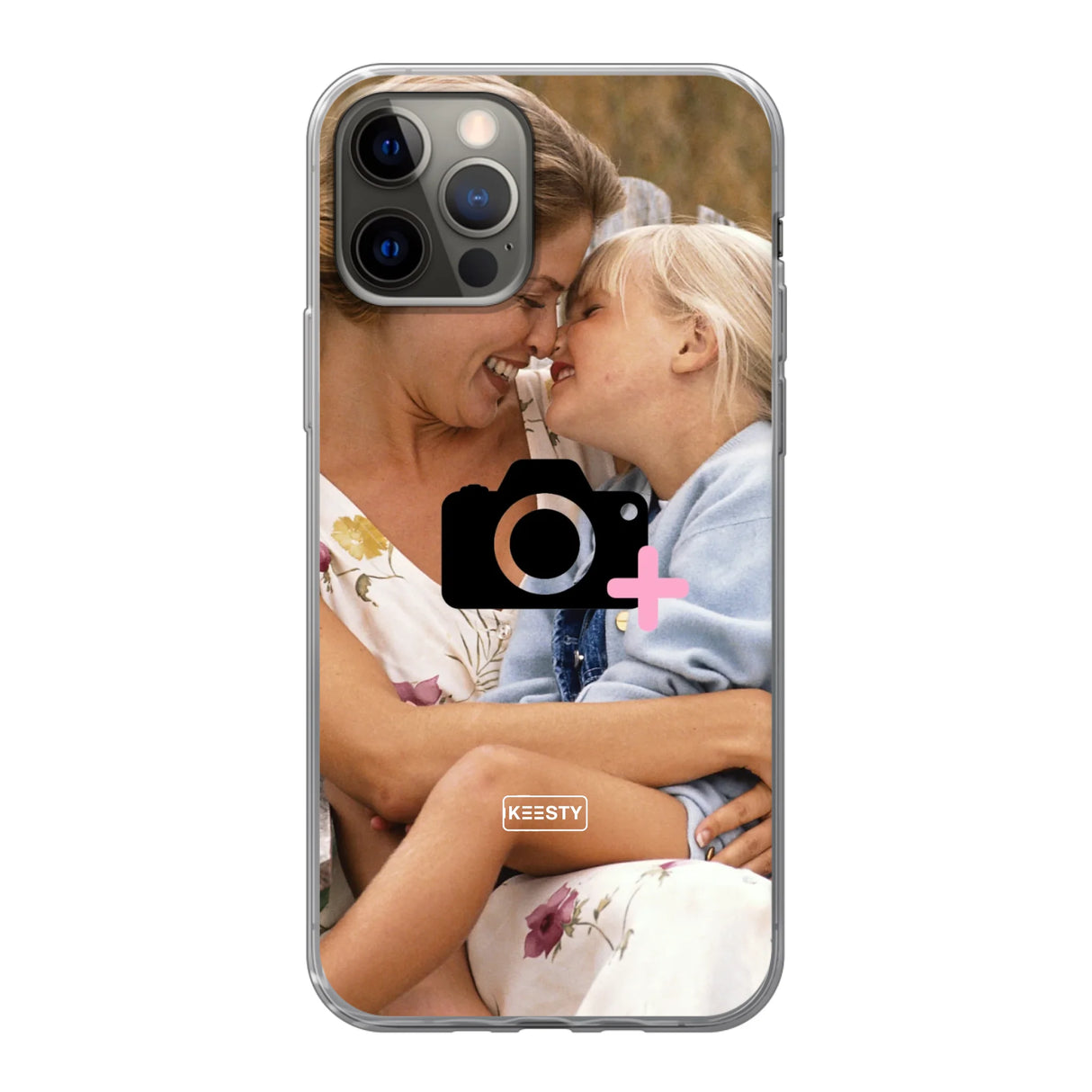 Foto °3 - Telefoonhoesje Met Foto