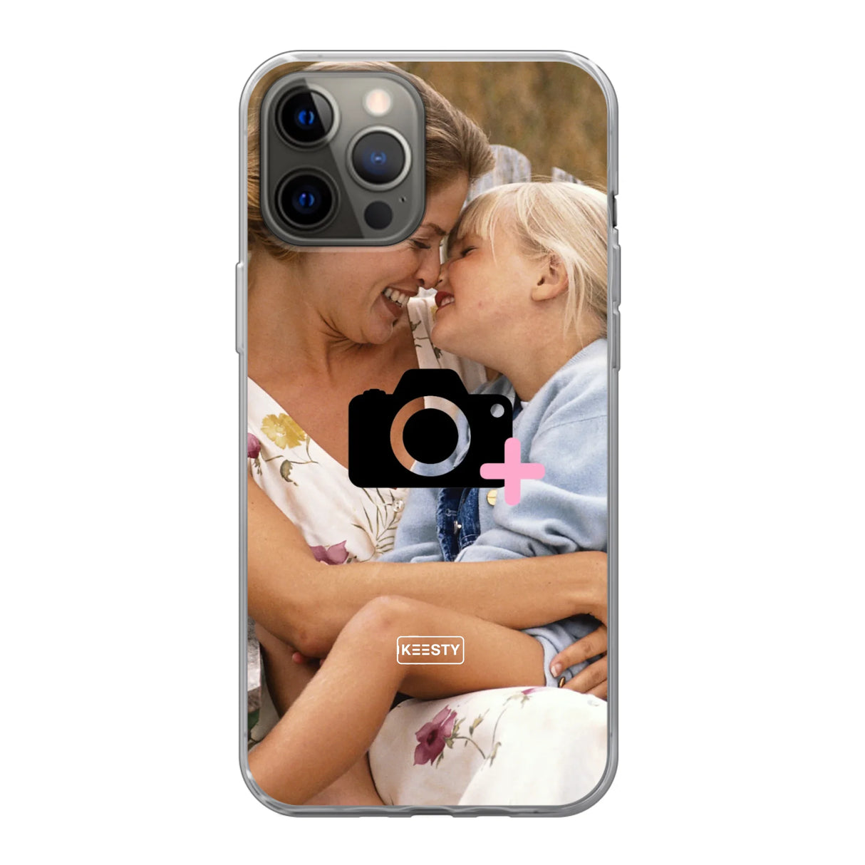 Foto °3 - Telefoonhoesje Met Foto