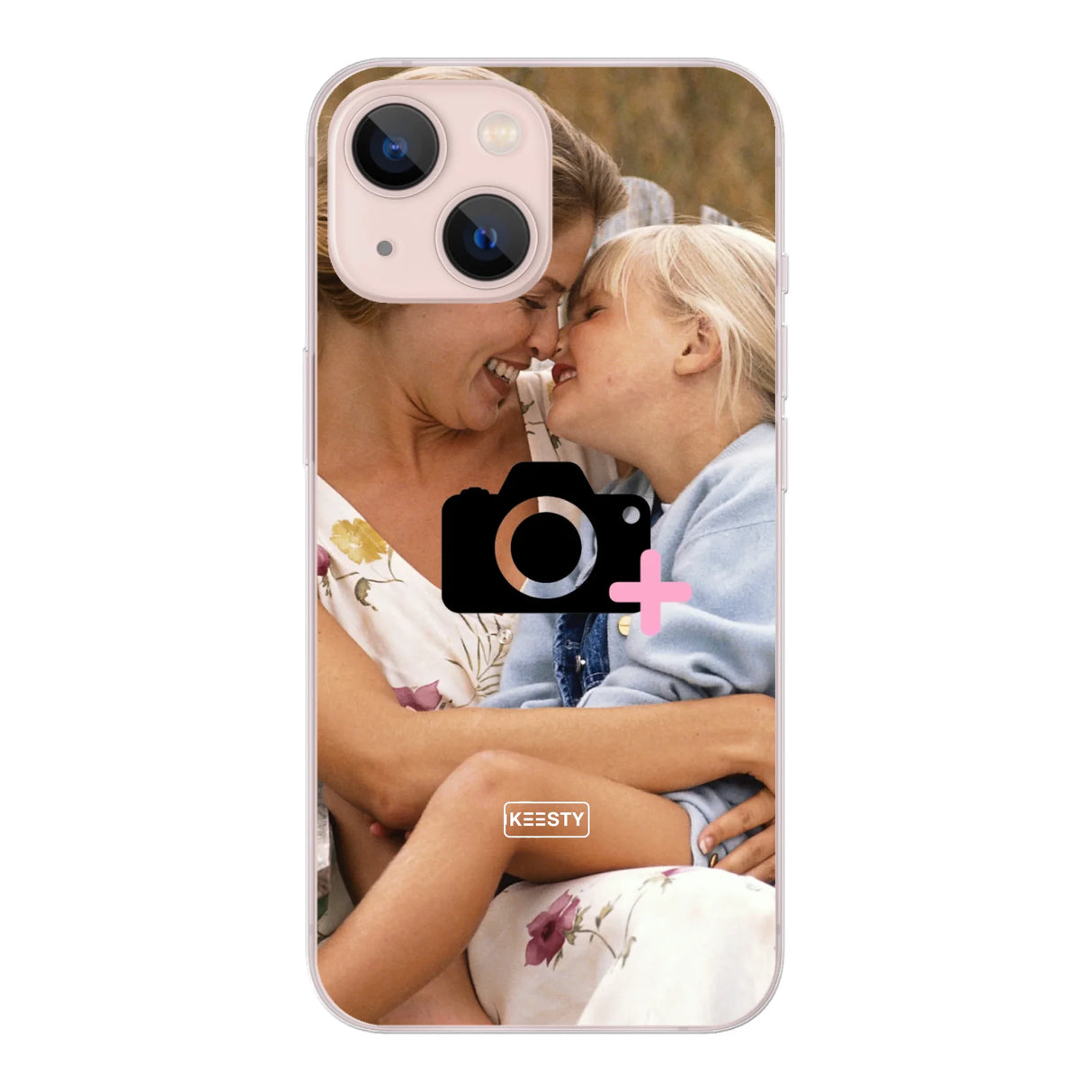 Foto °3 - Telefoonhoesje Met Foto