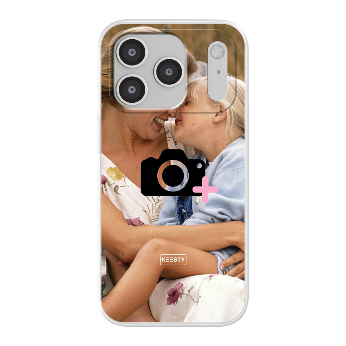 Foto °3 - Telefoonhoesje Met Foto