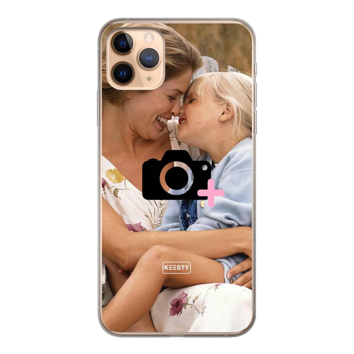Foto °3 - Telefoonhoesje Met Foto