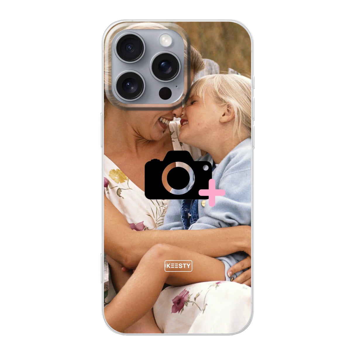 Foto °3 - Telefoonhoesje Met Foto