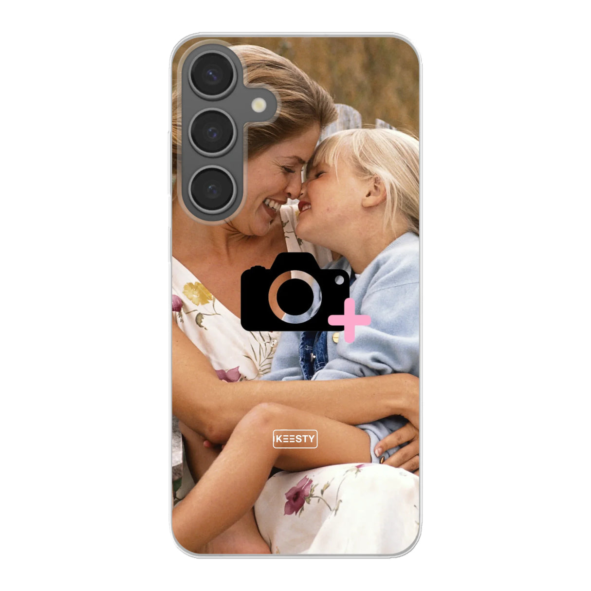 Foto °3 - Telefoonhoesje Met Foto
