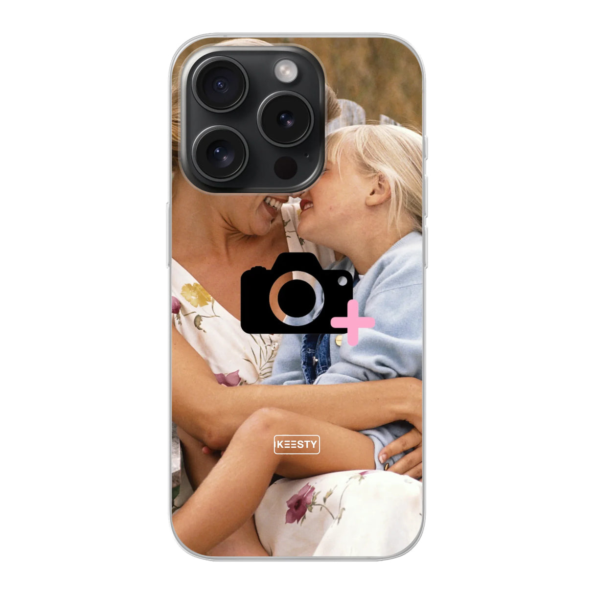 Foto °3 - Telefoonhoesje Met Foto