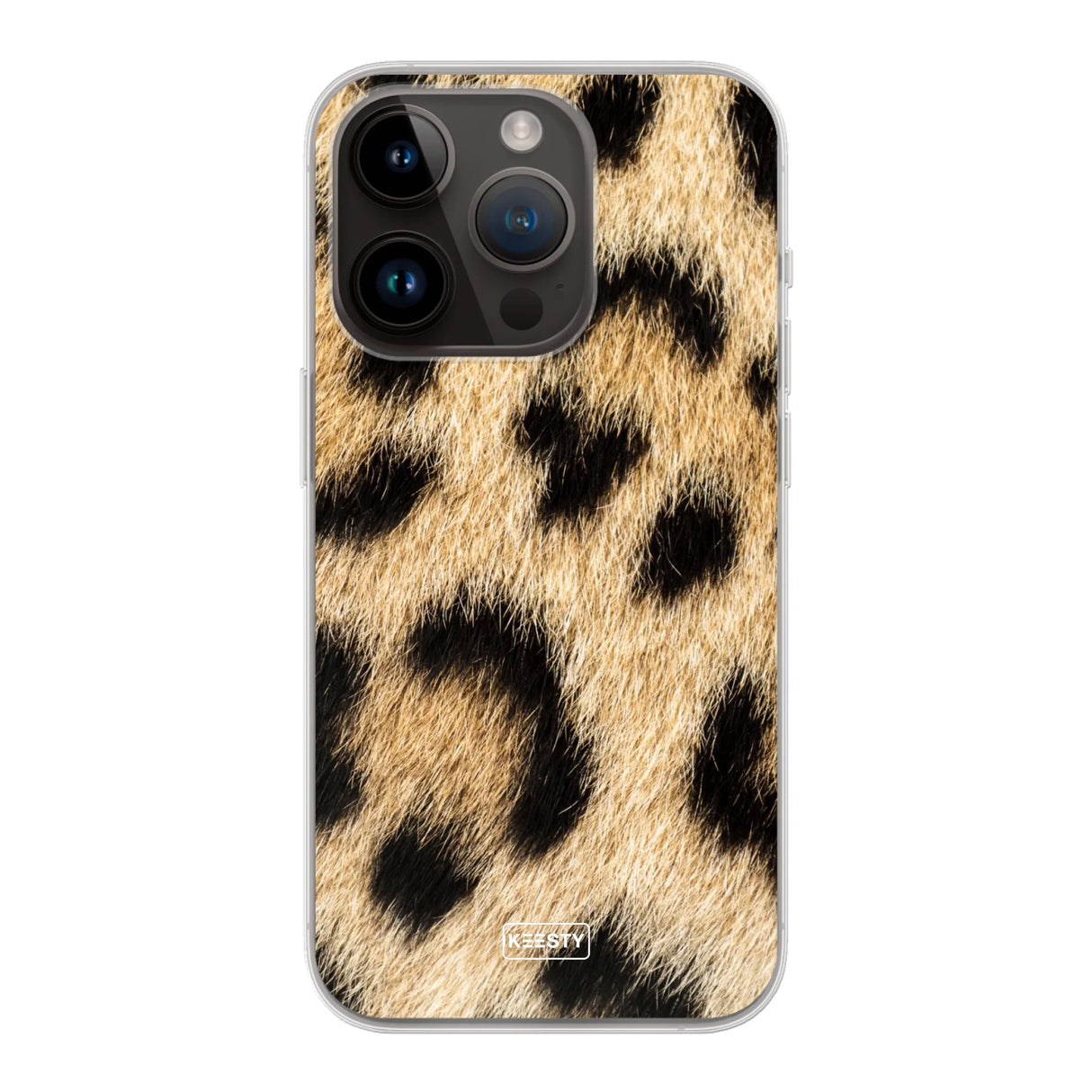 Wild °1 - Telefoonhoesje Maken