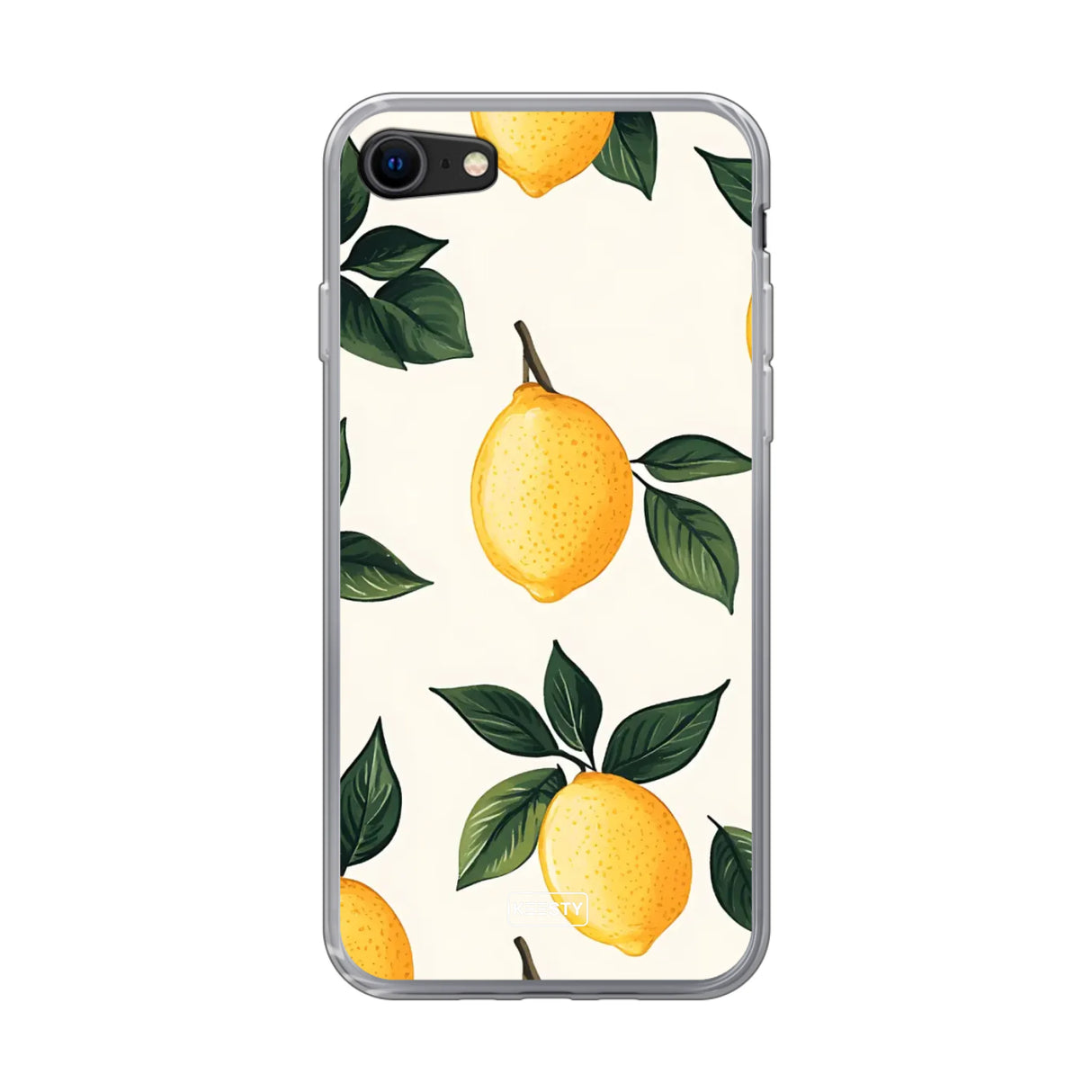 Citrus °1 - Telefoonhoesje Maken