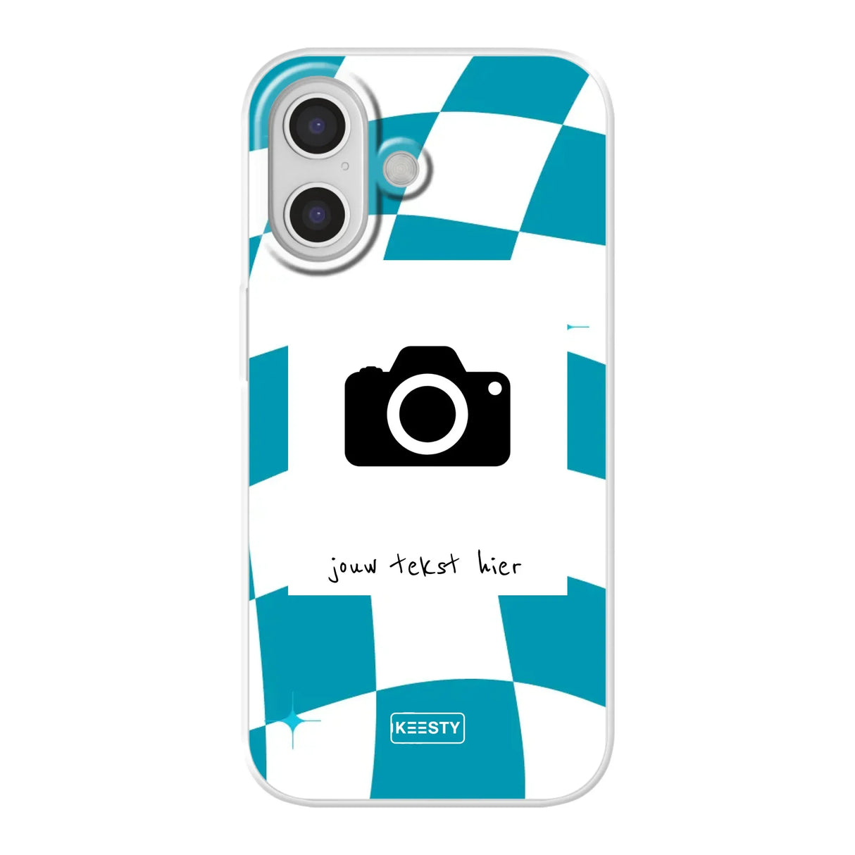 iPhone 17 soft case transparant