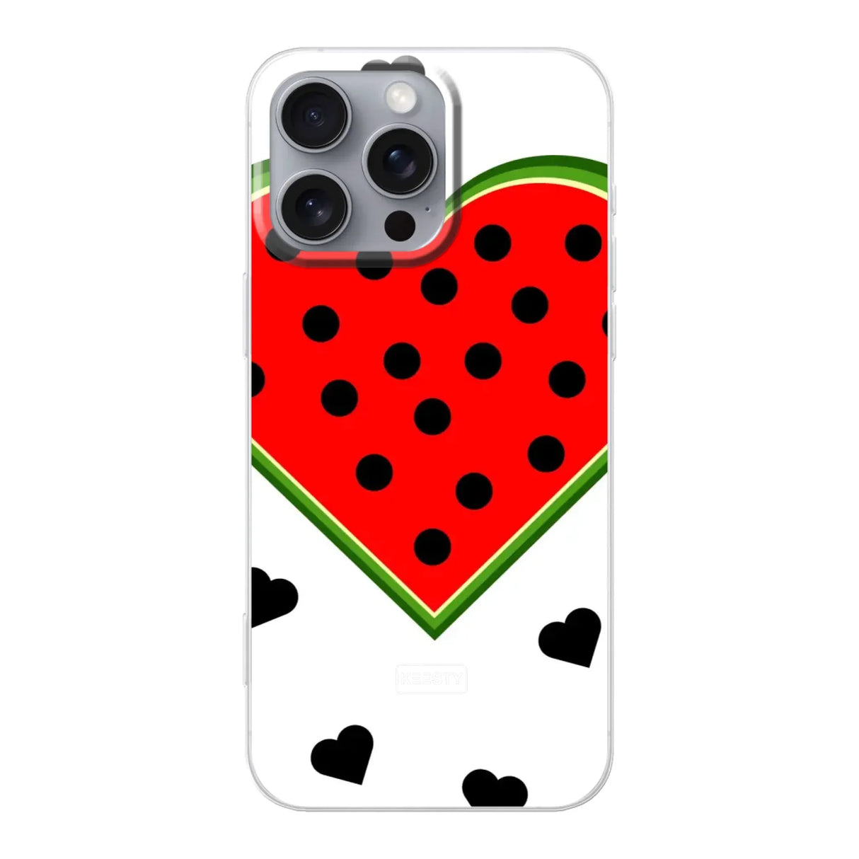 Watermelon - Telefoonhoesje Maken