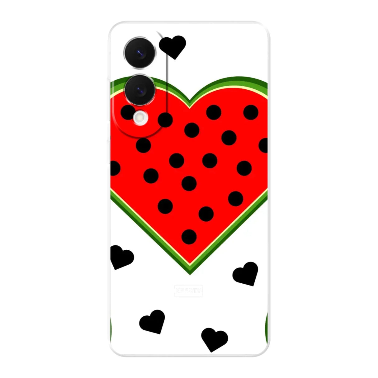 Watermelon - Telefoonhoesje Maken