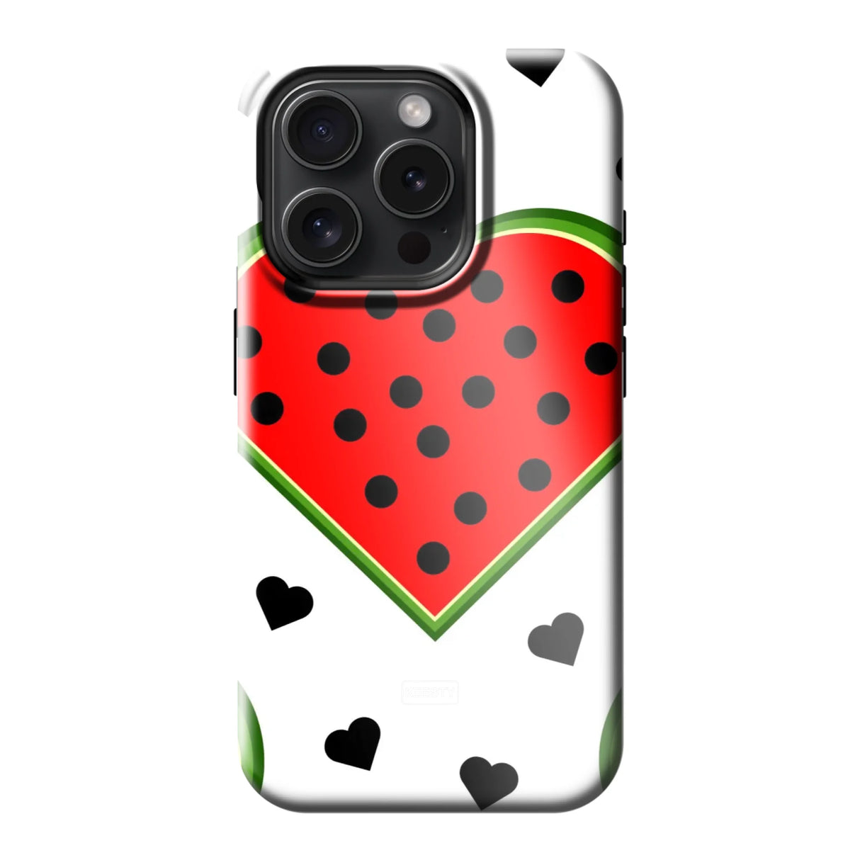 Watermelon - Telefoonhoesje Maken MagSafe Tough