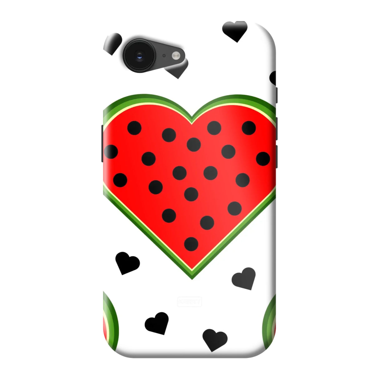 Watermelon - Telefoonhoesje Maken MagSafe Tough