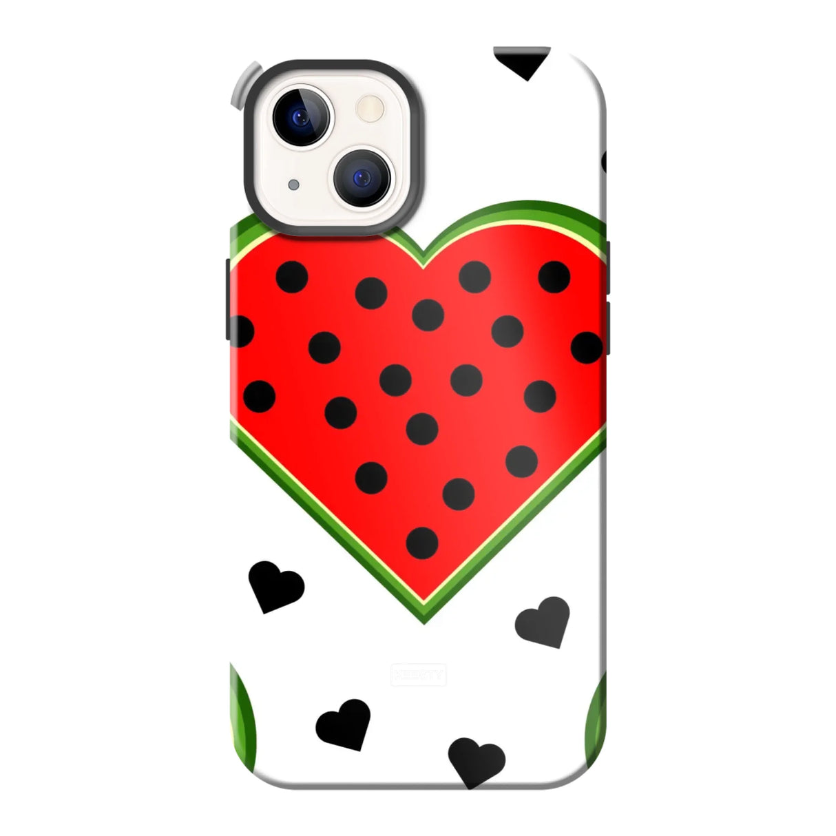 Watermelon - Telefoonhoesje Maken MagSafe Tough
