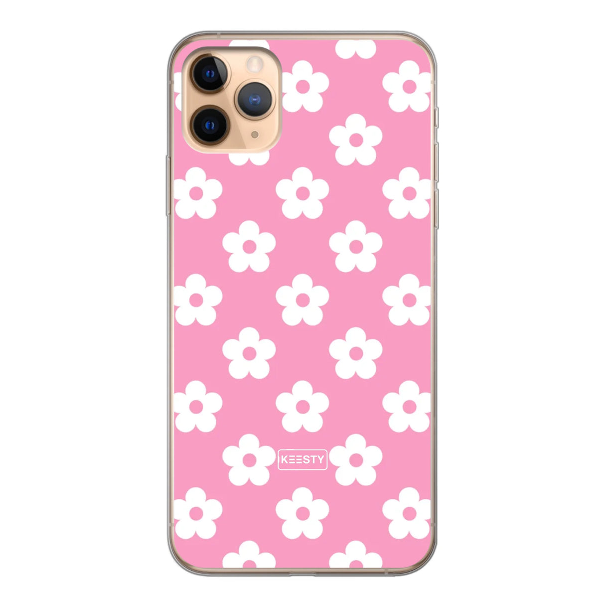Floral °1 - Telefoonhoesje Maken